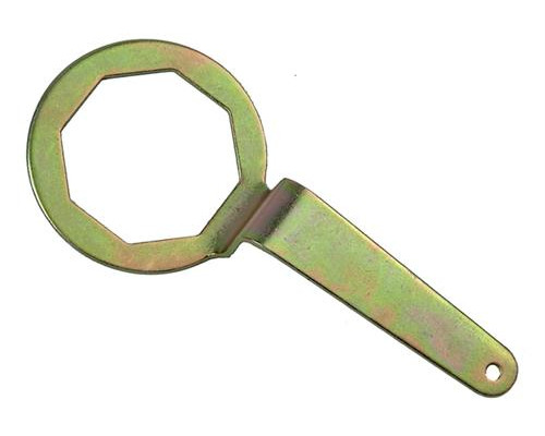 Immersion Spanner - Cranked - engtool