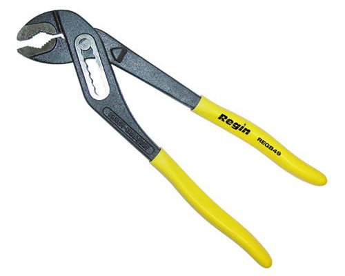 Water Pump Pliers - Groove Joint