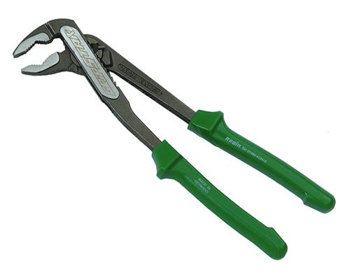 Water Pump Pliers - Ratchet Type