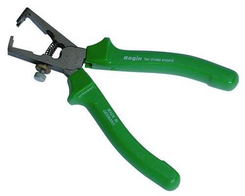 Premier 6 1/4" Insulation Stripper Pliers