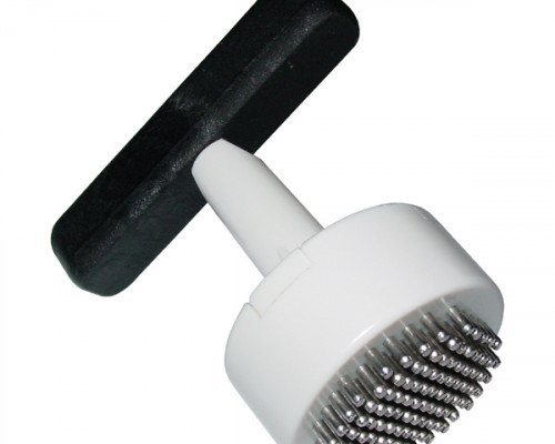Control Knob Contour Turner