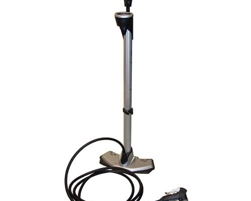 Premier Pressure Vessel Hand Pump