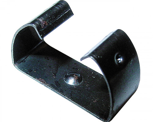 Control Knob - 'D' Clip (4)