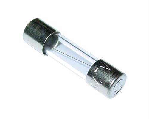 Quick Blow Glass Fuse - 20mm 3.15A (3)