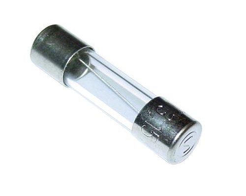 Anti-Surge Glass Fuse - 20mm 3.15A (3)