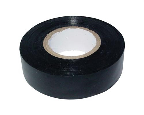 PVC Insulation Tape 20m - Black