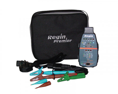 MultiFunction Loop Tester with Test Lead Kit