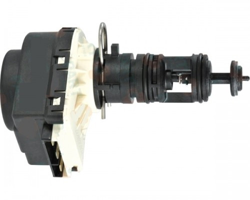 MOTOR  SPRING 3 WAY VALVE KIT