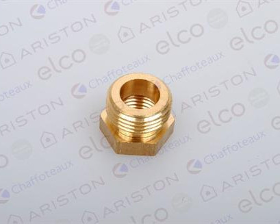 UNION (AIR RELEASE VALVE)- ARISTON & CHAFFOTEAUX