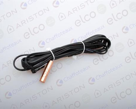 SENSOR (HEAT CIRCUIT & EVAPORATOR)- ARISTON & CHAFFOTEAUX