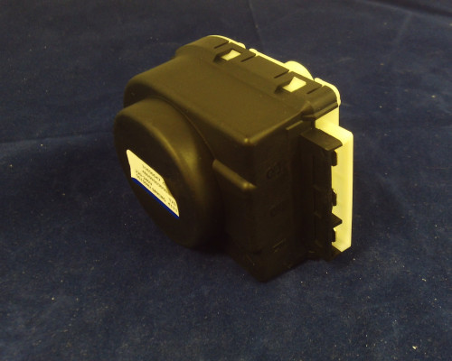 MOTOR - THREE-WAY VALVE ARISTON CHAFFOTEAUX