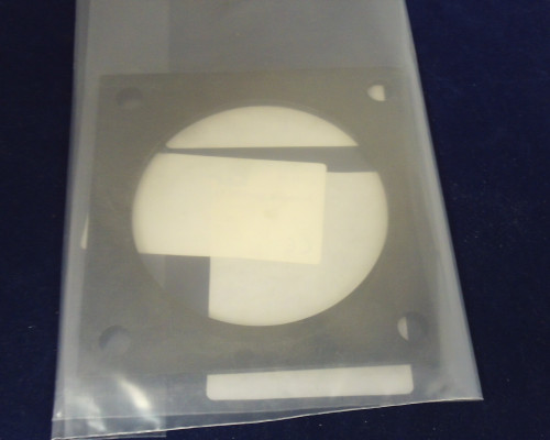 PACKING RUBBER