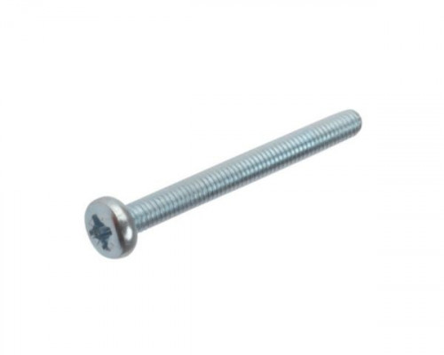 M4 X 30 POZI PAN HD SCREW