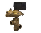 DIVERTER VALVE ASSEMBLY