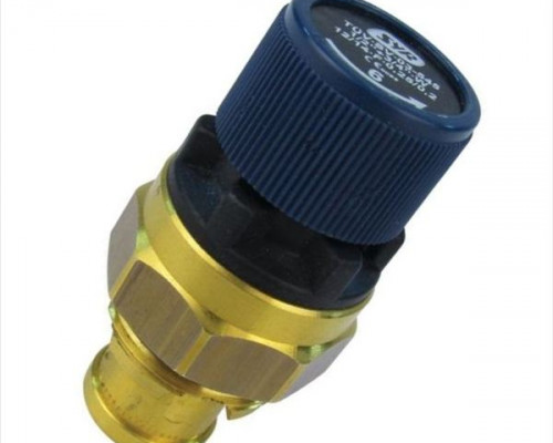 EXPANSION VALVE CARTRIDGE