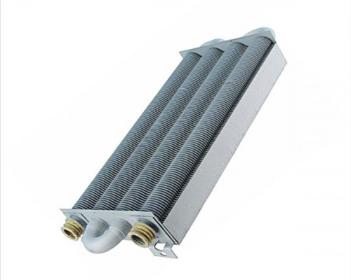 HEAT EXCHANGER