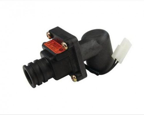 KIT-ADAPTOR FLOW SWITCH DHW