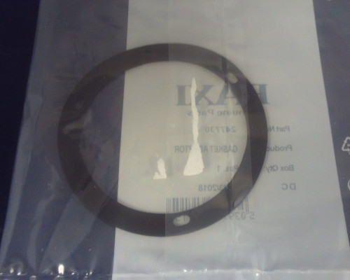 GASKET ADAPTOR
