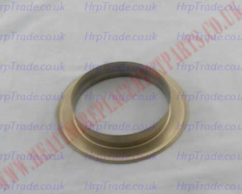 FLUE TRIM