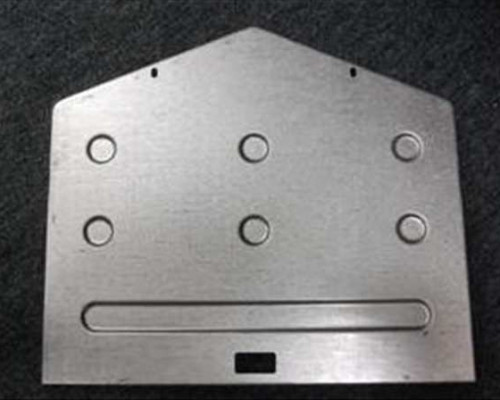 PANEL-COMBUSTION CHAMBER-80