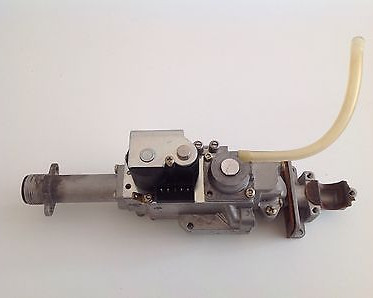 ADAPTOR - MANIFOLD