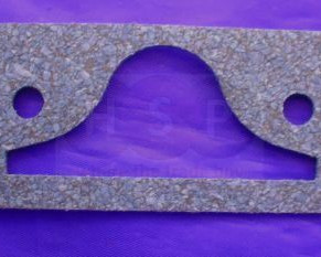 GASKET - MANIFOLD ADAPTOR