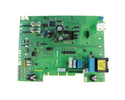 CIRCUIT BOARD - G'STAR CDI COMBI/SYSTEM