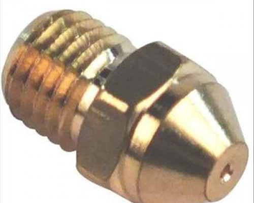 INJECTOR - 0.77 LPG