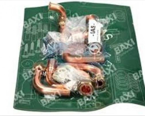 CONNECTIONS-VACUUM PACK