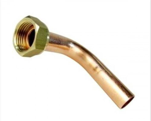 CONNECTION TAIL - 15MM