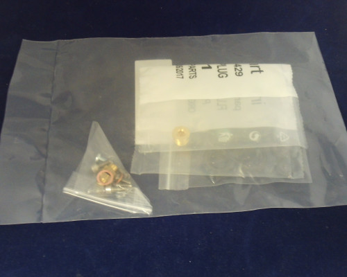 GASKET AND SCREW KIT 80-105