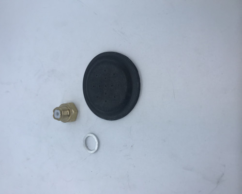 DIAPHRAGM REP KIT (SYSTEM)
