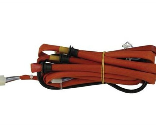 CABLE-FAN/PRESSURE SWITCH