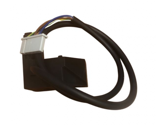 CABLE-GAS VALVE/IGNITER