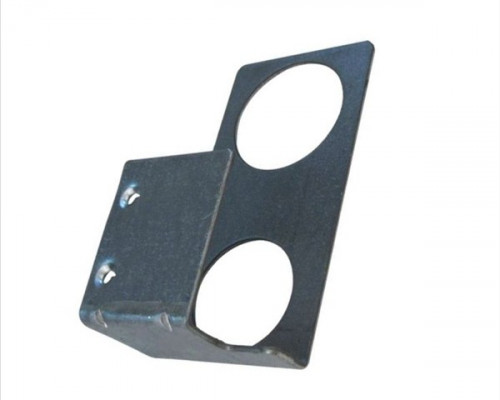 BRACKET SUPPORT TRAP