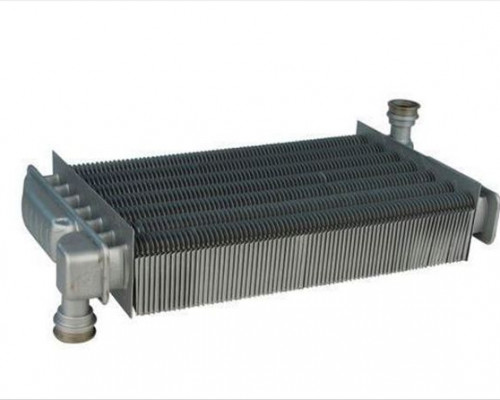 HEAT EXCHANGER-PRIMARY - 105HE