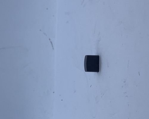 Panel Bottom O/Case (painted)