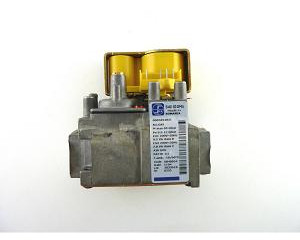 GAS VALVE