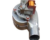 FAN ASSEMBLY (CB50)