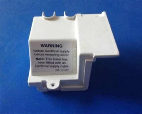COVER (TERMINAL BLOCK)