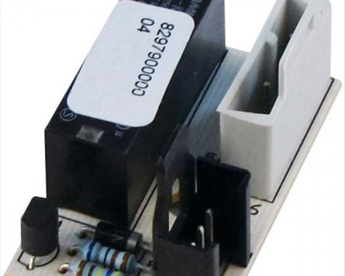 PCB-DIVERTER VALVE (CB50)
