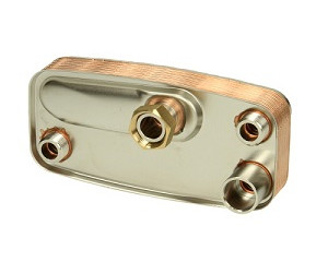 DHW HEAT EXCHANGER (CD32C)