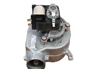 FAN ASSY (C23 & C27)