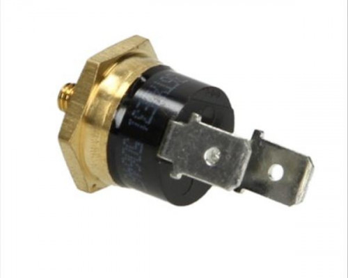 Overheat thermostat (105 C)