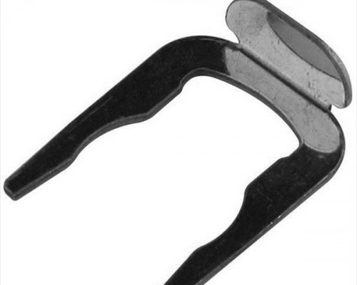 METAL SHEET CLIP