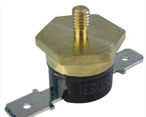 Flue limit thermostat (90 C)