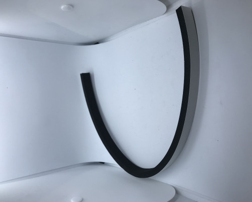 FRONT PANEL SEAL