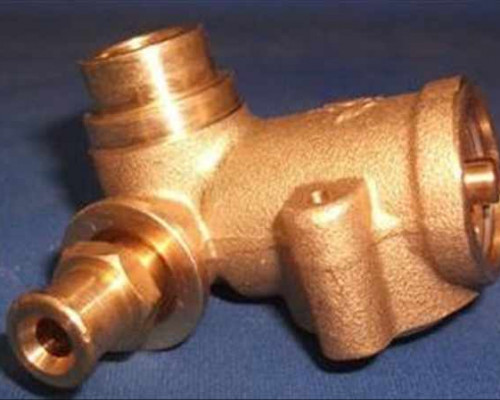BY-PASS ASSY
