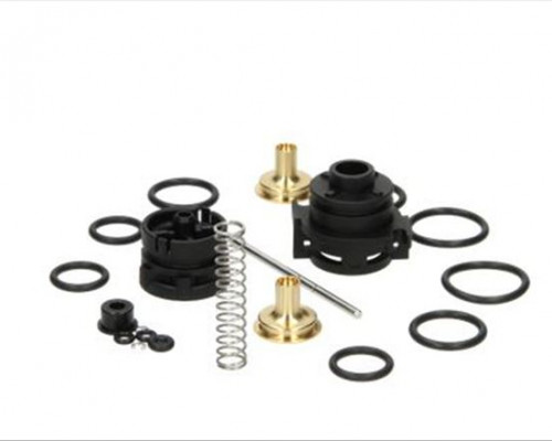 DIVERTER VALVE SEAL KIT
