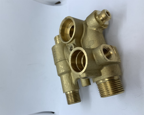 INLET ASSY 10L